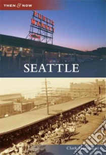 Seattle libro in lingua di Humphrey Clark