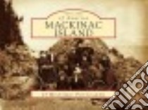 Mackinac Island libro in lingua di Arcadia (COR)
