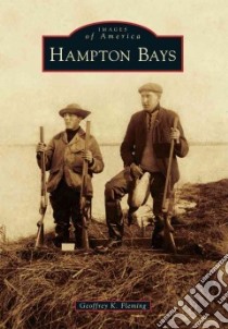 Hampton Bays libro in lingua di Fleming Geoffrey K.