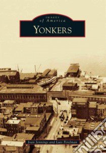 Yonkers libro in lingua di Jennings Joan, Perelman Luis