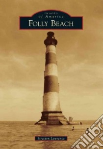 Folly Beach libro in lingua di Lawrence Stratton