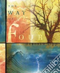 The Way of Four libro in lingua di Lipp Deborah