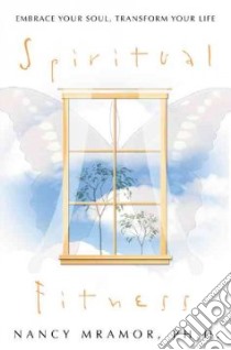 Spiritual Fitness libro in lingua di Mramor Nancy