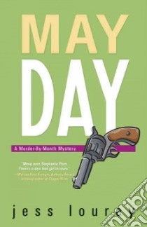 May Day libro in lingua di Lourey Jess