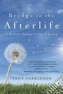 Bridge to the Afterlife libro in lingua di Parkinson Troy
