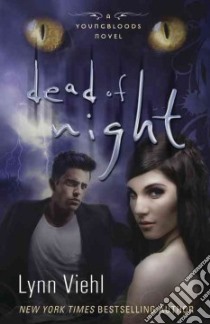 Dead of Night libro in lingua di Viehl Lynn