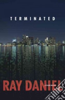 Terminated libro in lingua di Daniel Ray