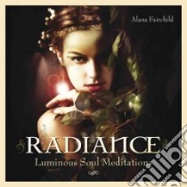 Radiance libro in lingua di Fairchild Alana