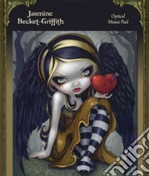 Heart of Nails Mousepad libro in lingua di Becket-griffith Jasmine (ART)