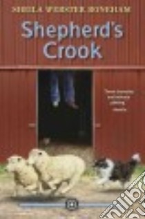Shepherd's Crook libro in lingua di Boneham Sheila Webster