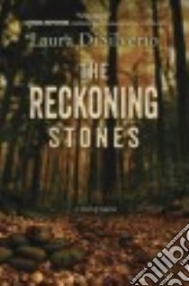 The Reckoning Stones libro in lingua di Di Silverio Laura