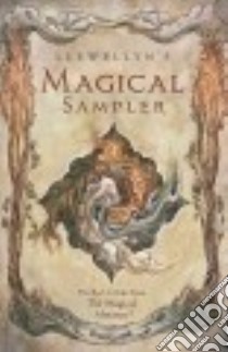 Llewellyn's Magical Sampler libro in lingua di Llewellyn (COR)