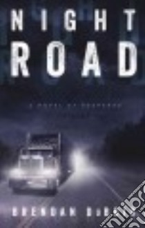 Night Road libro in lingua di Dubois Brendan
