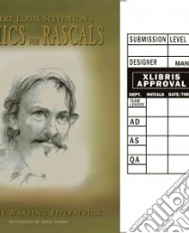 Robert Louis Stevenson's Ethics for Rascals libro in lingua di Fitzpatrick Elayne Wareing