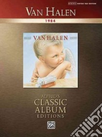 Van Halen libro in lingua di Not Available (NA)