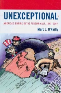 Unexceptional libro in lingua di O'reilly Marc J.
