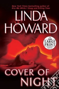 Cover of Night libro in lingua di Howard Linda