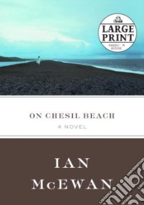 On Chesil Beach libro in lingua di McEwan Ian