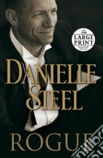 Rogue libro in lingua di Steel Danielle