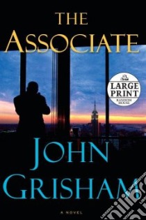 The Associate libro in lingua di Grisham John