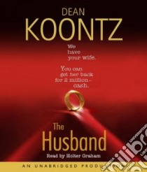 The Husband libro in lingua di Koontz Dean R., Graham Holter (NRT)