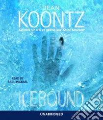 Icebound (CD Audiobook) libro in lingua di Koontz Dean R., Michael Paul (NRT)