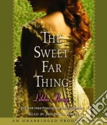 The Sweet Far Thing (CD Audiobook) libro in lingua di Bray Libba, Bailey Josephine (NRT)