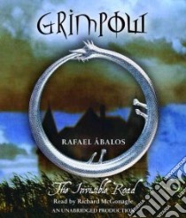 Grimpow libro in lingua di Abalos Rafael, McGonagle Richard (NRT)