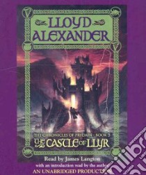 The Castle of Llyr libro in lingua di Alexander Lloyd, Langton James (NRT)