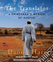 The Translator (CD Audiobook) libro in lingua di Hari Daoud, Willis Mirron (NRT)