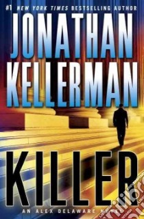 Killer (CD Audiobook) libro in lingua di Kellerman Jonathan, Rubinstein John (NRT)