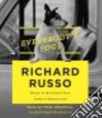Everybody's Fool (CD Audiobook) libro in lingua di Russo Richard, Bramhall Mark (NRT)