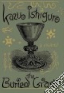 The Buried Giant (CD Audiobook) libro in lingua di Ishiguro Kazuo, Horovitch David (NRT)