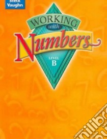 Working With Numbers libro in lingua di Griffin David (ILT)