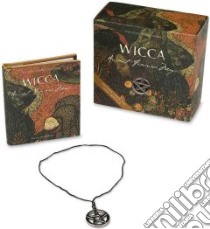 Wicca libro in lingua di Not Available (NA)