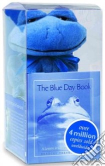 The Blue Day Book libro in lingua di Greive Bradley Trevor