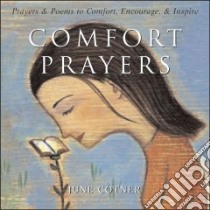 Comfort Prayers libro in lingua di Cotner June (EDT), Taylor Matthew (ILT)