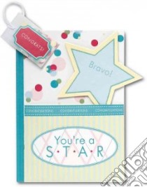 You're a Star libro in lingua di Not Available (NA)