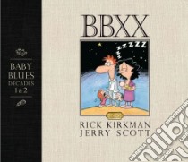 Bbxx libro in lingua di Kirkman Rick, Scott Jerry