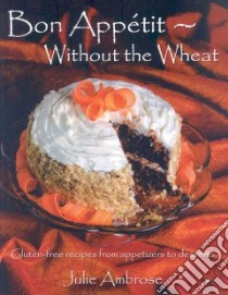Bon Appetit libro in lingua di Julie Ambrose