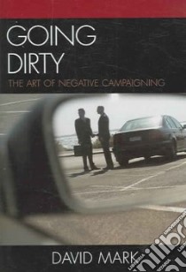 Going Dirty libro in lingua di Mark David