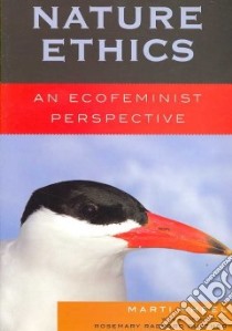 Nature Ethics libro in lingua di Kheel Marti