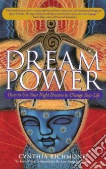 Dream Power libro in lingua di Richmond Cynthia