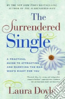 The Surrendered Single libro in lingua di Doyle Laura