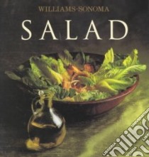 Salad libro in lingua di Brennan Georgeanne, Williams Chuck (EDT), Barnhurst Noel (PHT)