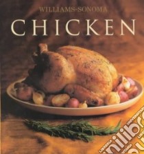Chicken libro in lingua di Rodgers Rick, Williams Chuck (EDT), Caruso Maren (PHT), Caruso Maren