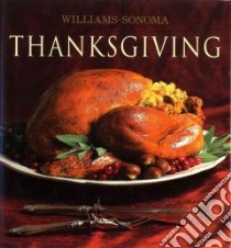 Thanksgiving libro in lingua di McLaughlin Michael, Williams Chuck (EDT), Barnhurst Noel (PHT), Williams Chuck, Barnhurst Noel