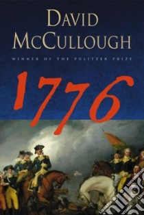 1776 libro in lingua di McCullough David