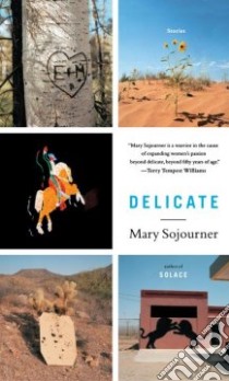 Delicate libro in lingua di Sojourner Mary