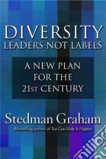 Diversity libro in lingua di Graham Stedman